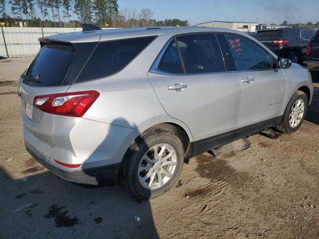 Image 3 of 2018 CHEVROLET EQUINOX LT 2018 with VIN 2GNAXJEV6J6311197