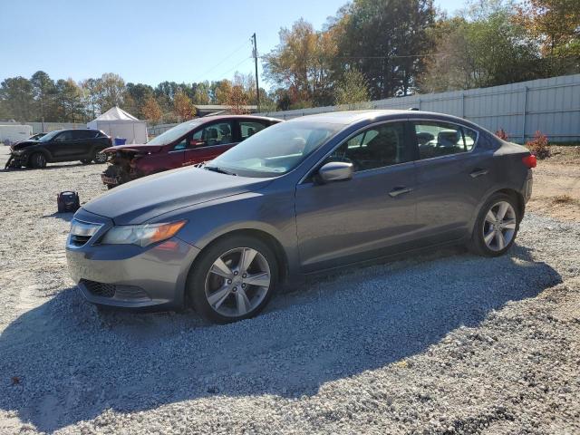 2015 ACURA ILX 20 2015 image
