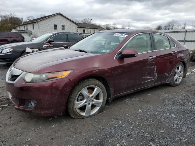 Изображение 2010 ACURA TSX  2010