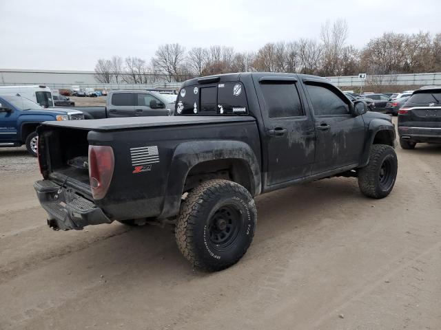 Изображение 3 2008 GMC CANYON  2008 с VIN 1GTDT13E788170911