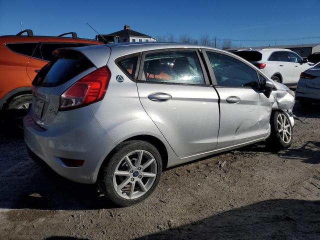 Image 3 of 2017 FORD FIESTA SE 2017 with VIN 3FADP4EJ4HM136345