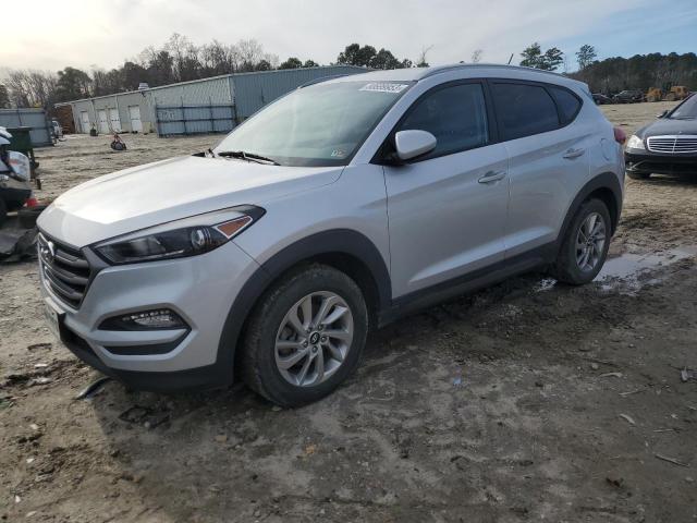Obraz 1 z 2016 HYUNDAI TUCSON LIMITED 2016 z VIN KM8J3CA4XGU064690