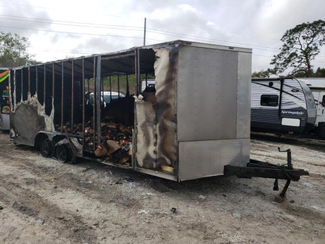 Image 1 of 2017 ANVL TRAILER 2017 with VIN 7FYBE2028HD001154