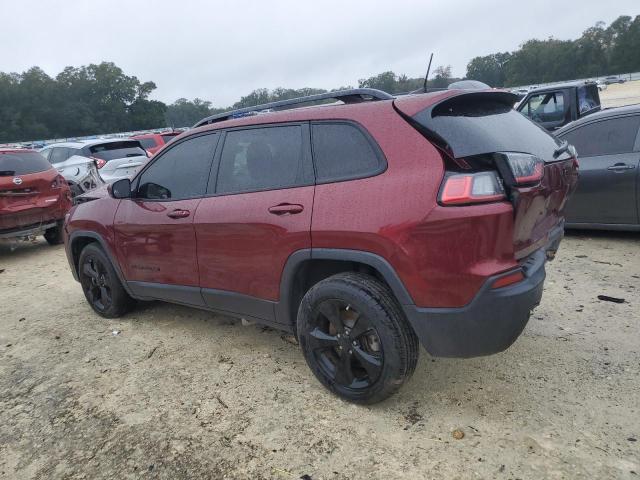 Image 2 of 2019 JEEP CHEROKEE LATITUDE PLUS 2019 with VIN 1C4PJLLX8KD403743