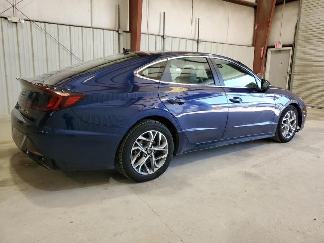 Изображение 3 2021 HYUNDAI SONATA SEL 2021 с VIN 5NPEL4JA5MH129873