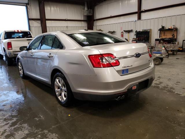 Изображение 2 2010 FORD TAURUS SEL 2010 с VIN 1FAHP2EW1AG164623