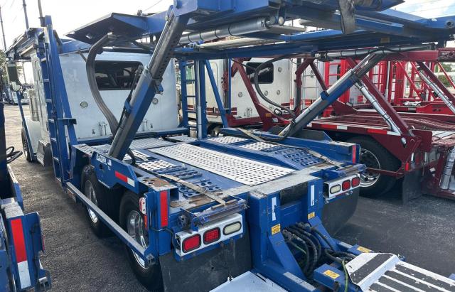 Image 3 of 2013 PETERBILT 388  2013 with VIN 1NPWL49X7DD210093