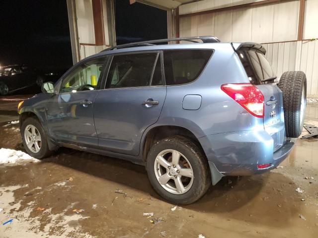 Изображение 2 2006 TOYOTA RAV4  2006 с VIN JTMBK33V366003962