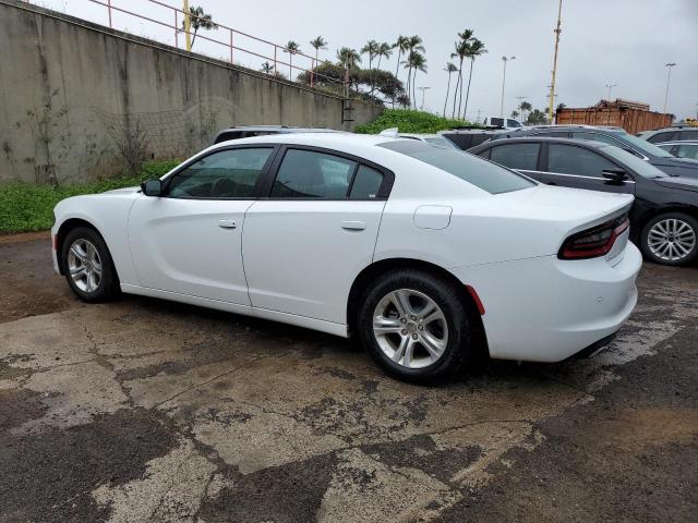 Изображение 2 2023 DODGE CHARGER SXT 2023 с VIN 2C3CDXBG0PH538941