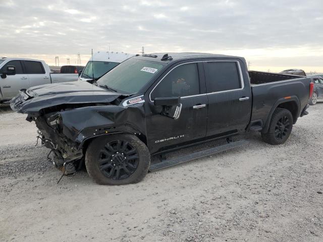 Obraz 2021 GMC SIERRA K2500 DENALI 2021