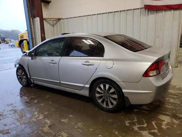 Obraz 2 z 2009 HONDA CIVIC EX 2009 z VIN 2HGFA16809H352323