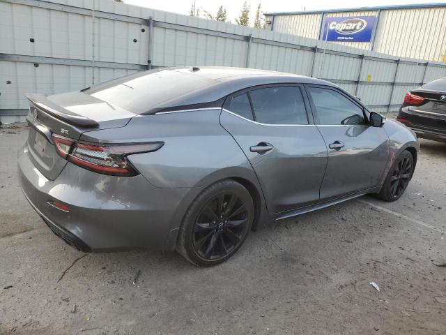 Obraz 3 z 2023 NISSAN MAXIMA SR 2023 z VIN 1N4AA6EV2PC501964