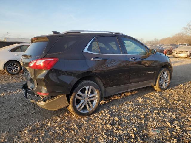 Изображение 3 2021 CHEVROLET EQUINOX PREMIER 2021 с VIN 2GNAXXEVXM6136914