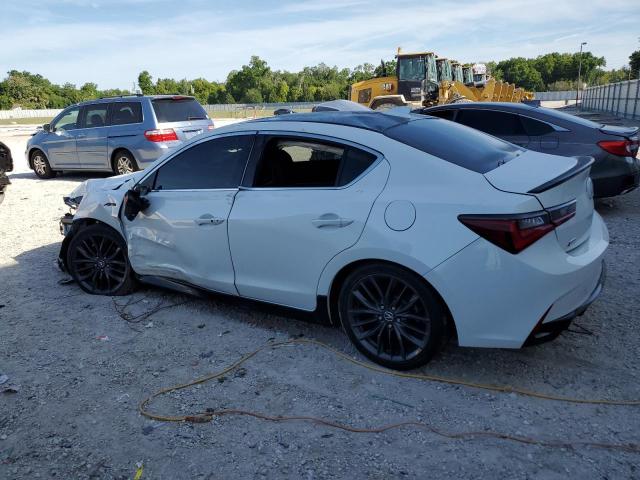 Изображение 2 2019 ACURA ILX PREMIUM A-SPEC 2019 с VIN 19UDE2F85KA014292