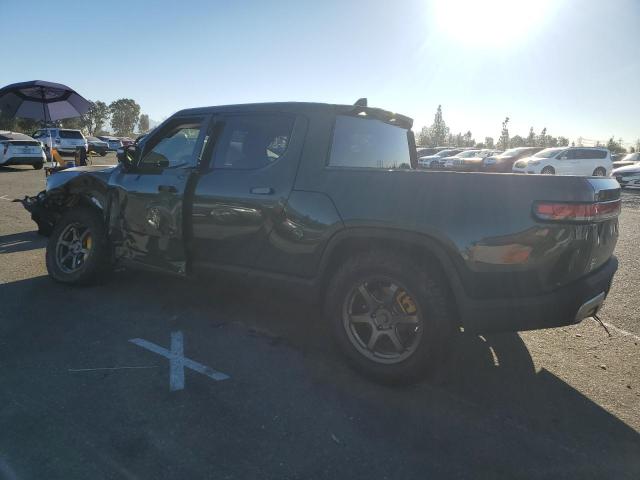 Image 2 of 2022 RIVIAN R1T ADVENTURE 2022 with VIN 7FCTGAAA1NN007226