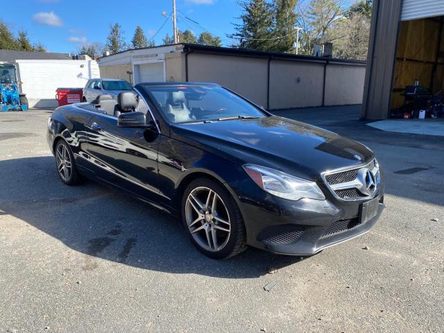 Image 1 of 2014 MERCEDES-BENZ E 350 2014 with VIN WDDKK5KF1EF269538