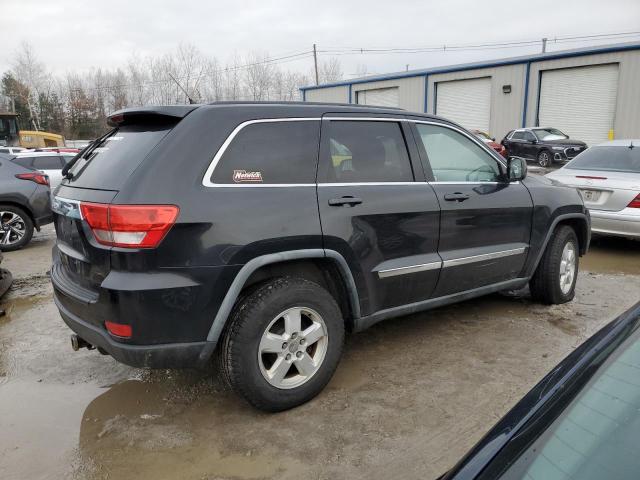 Obraz 3 z 2012 JEEP GRAND CHEROKEE LAREDO 2012 z VIN 1C4RJFAG1CC165447