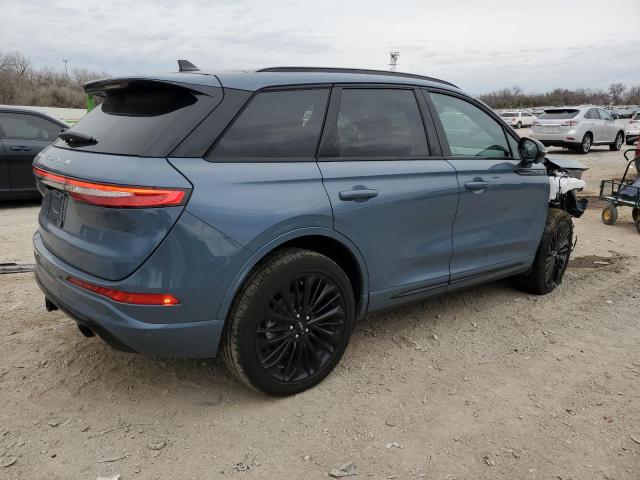 Image 3 of 2023 LINCOLN CORSAIR RESERVE 2023 with VIN 5LMCJ2CA7PUL07204