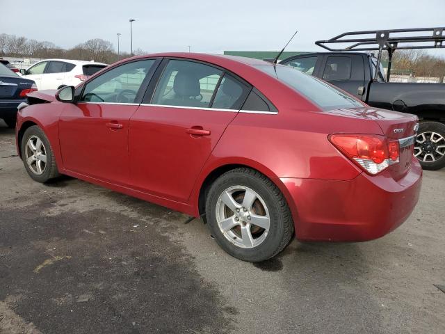 Изображение 2 2014 CHEVROLET CRUZE LT 2014 с VIN 1G1PC5SB2E7301216