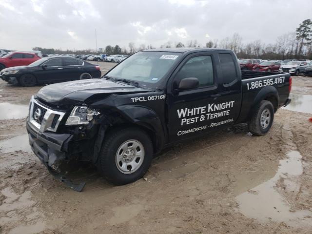 Изображение 2019 NISSAN FRONTIER S 2019