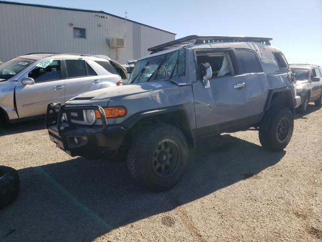 Изображение 2014 TOYOTA FJ CRUISER  2014