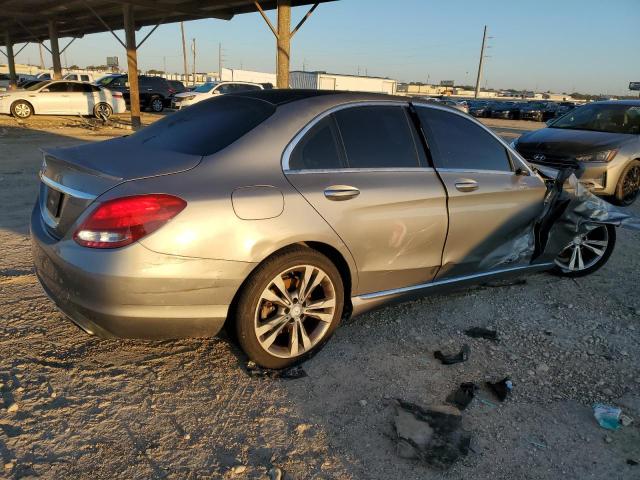 Obraz 3 z 2016 MERCEDES-BENZ C 300 2016 z VIN 55SWF4JB6GU146946