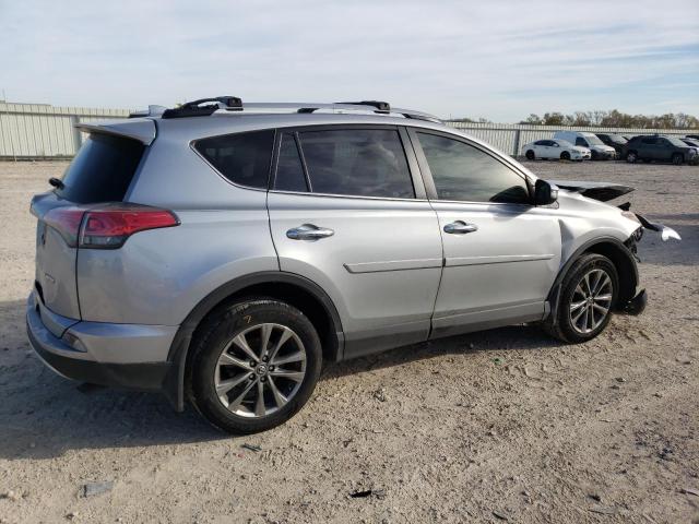 Image 3 of 2018 TOYOTA RAV4 LIMITED 2018 with VIN JTMYFREVXJD119372