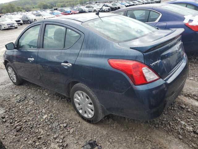 Obraz 2 z 2017 NISSAN VERSA S 2017 z VIN 3N1CN7AP5HL821762