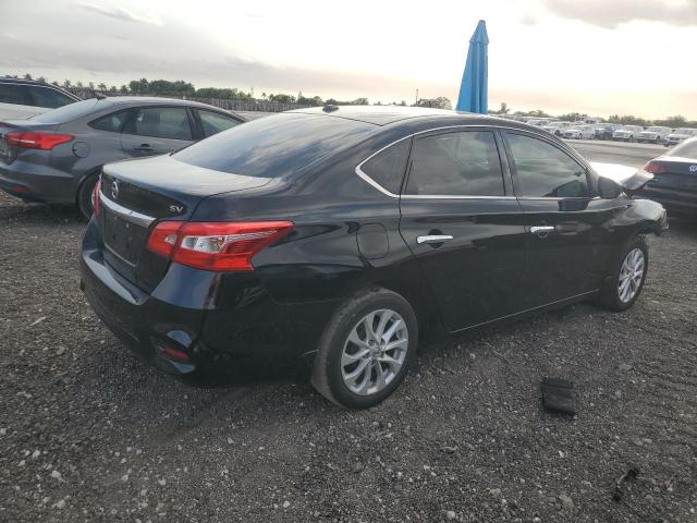Image 3 of 2019 NISSAN SENTRA S 2019 with VIN 3N1AB7AP2KY398245