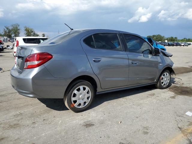 Изображение 3 2020 MITSUBISHI MIRAGE G4 ES 2020 с VIN ML32F3FJ0LHF07940