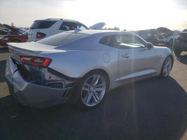 Изображение 3 2017 CHEVROLET CAMARO LT 2017 с VIN 1G1FB1RS4H0145335
