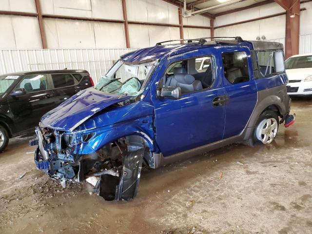 Изображение 2004 HONDA ELEMENT EX 2004