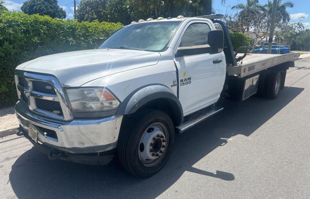 Image 2 of 2014 RAM 5500  2014 with VIN 3C7WRMDL5EG127814