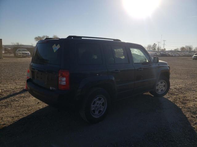 Image 3 of 2016 JEEP PATRIOT SPORT 2016 with VIN 1C4NJPBB4GD716851