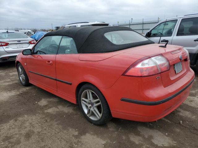 Obraz 2 z 2007 SAAB 9-3 2.0T 2007 z VIN YS3FD79Y376106829