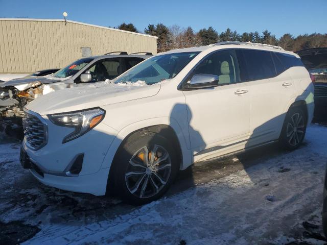 Obraz 2018 GMC TERRAIN DENALI 2018