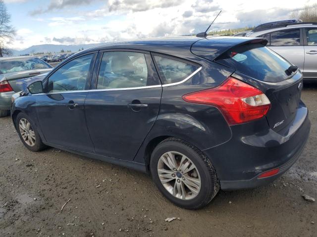 Image 2 of 2012 FORD FOCUS SEL 2012 with VIN 1FAHP3M29CL453179