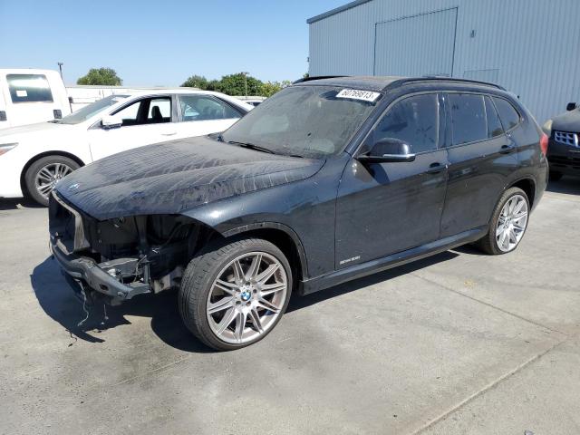 2015 BMW X1 SDRIVE28I 2015 image