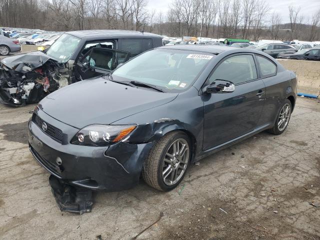 Obraz 1 z 2008 TOYOTA SCION TC  2008 z VIN JTKDE167480266686