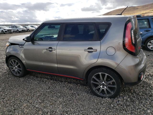 Obraz 2 z 2018 KIA SOUL ! 2018 z VIN KNDJX3AA1J7611186