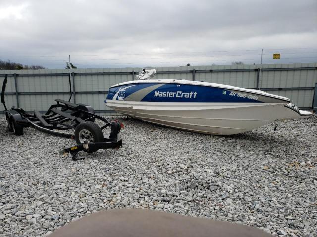 Изображение 2013 MAST BOAT/TRAIL 2013