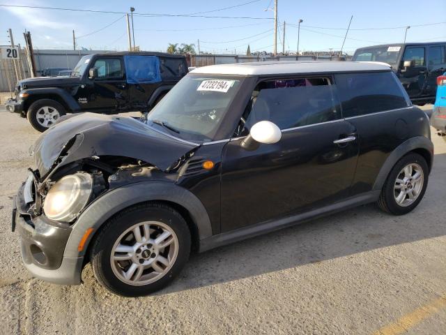 Obraz 2011 MINI COOPER  2011