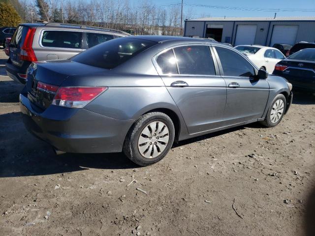 Изображение 3 2011 HONDA ACCORD LX 2011 с VIN 1HGCP2F38BA021148