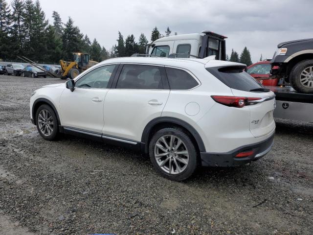 Image 2 of 2018 MAZDA CX-9 SIGNATURE 2018 with VIN JM3TCBEY0J0214025