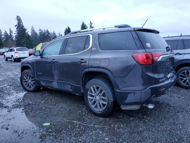 Image 2 of 2018 GMC ACADIA SLT-1 2018 with VIN 1GKKNULS0JZ180497