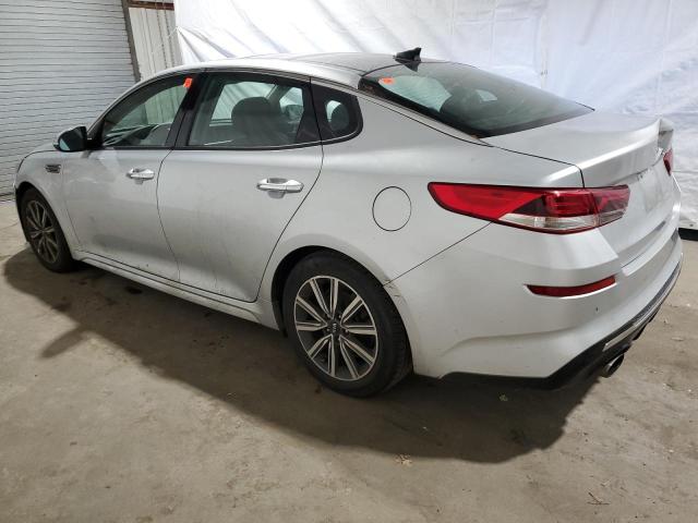 Изображение 2 2019 KIA OPTIMA EX 2019 с VIN 5XXGU4L14KG334368