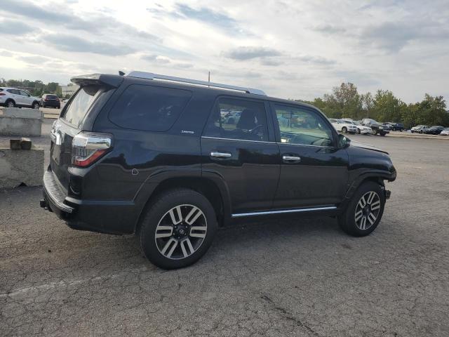 Obraz 3 z 2014 TOYOTA 4RUNNER SR5 2014 z VIN JTEBU5JR2E5174911