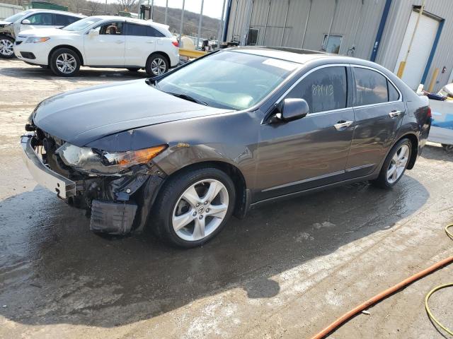 Image 1 of 2010 ACURA TSX  2010 with VIN JH4CU2F66AC025783