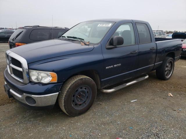 Obraz 2005 DODGE RAM 1500 ST 2005