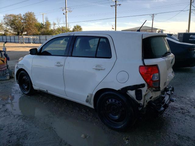 Image 2 of 2008 TOYOTA SCION XD  2008 with VIN JTKKU10488J014877